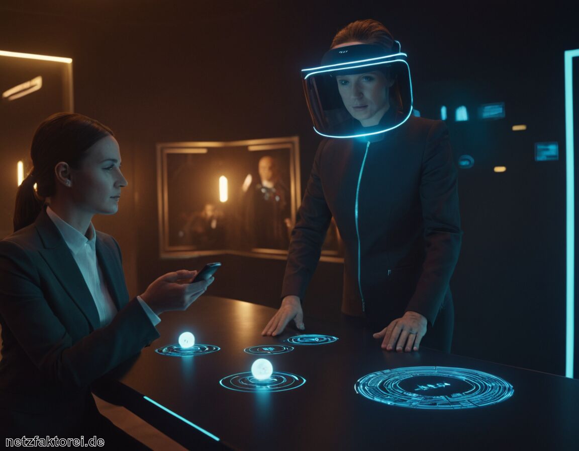 Interaktive und immersive Inhalte steigen - Online-Marketing Trends in 2026 